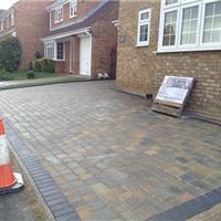 FINE LINE Block Paving Ltd are Block Paving Specialists - Top Quality ...